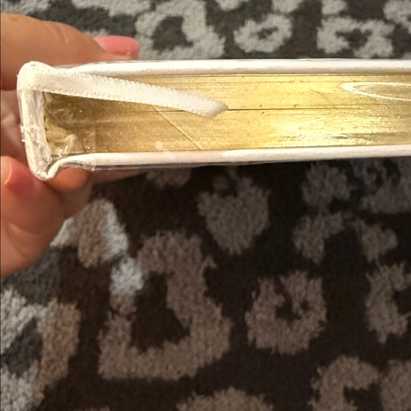 Dior Limited Edition Notebook - Picture 4 of 4